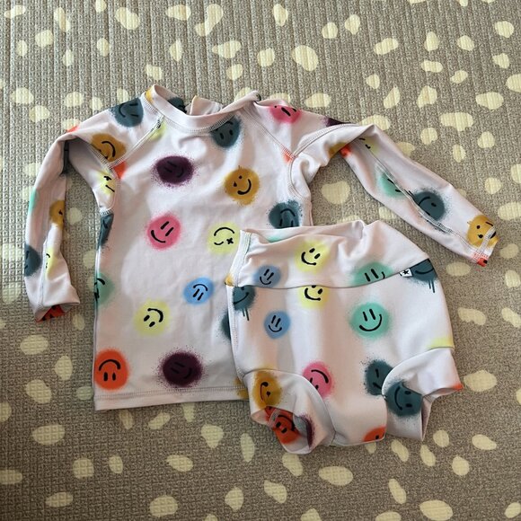 Molo Swim Outfit 18-24 months